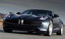 Fisker Automotive wirbt erste nordamerikanische Vertragshändler für die exklusive umweltfreundliche Automarke des Unternehmens an.